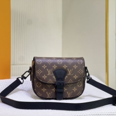 Mens LV Satchel bags